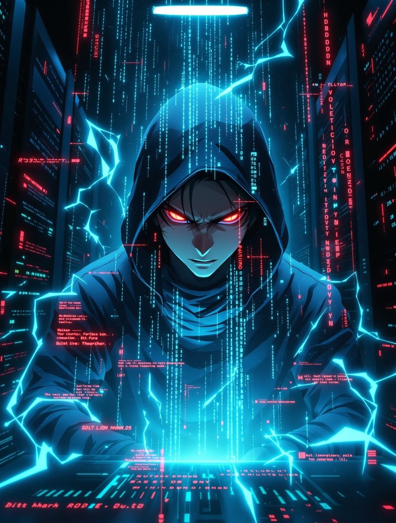 觉醒代码